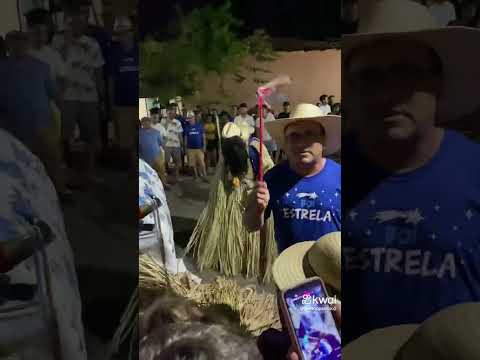 reisado de boa hora Piauí
