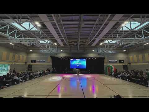 ROCK-N-SWING.COM » 🇺🇦 KAVERINA Yelyzaveta-TAHAIBAI Heorhii » Juniors » Europ. Championship Cork 2024