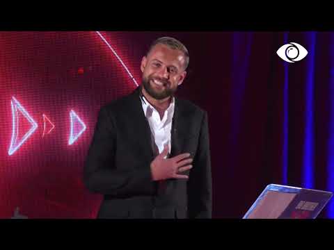 Cabaret Night/ Performanca e Luizit - Big Brother Vip 2