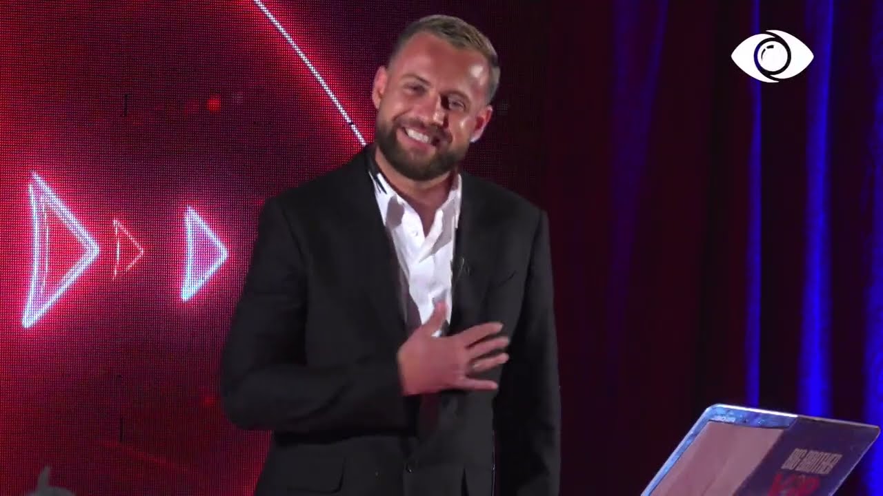 Cabaret Night/ Performanca e Luizit