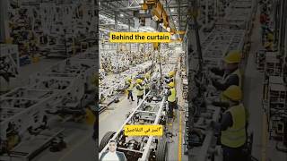 هندسة الصمت والقوةحينما تتحدث التكنولوجيا يوحي بالدقة والابتكار#ytshorts#shorts#viral #trending