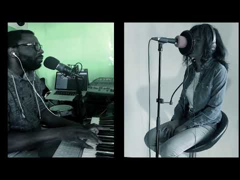 We're live (Facebook & Youtube) - WORSHIP LIVE with Steve & Esther.