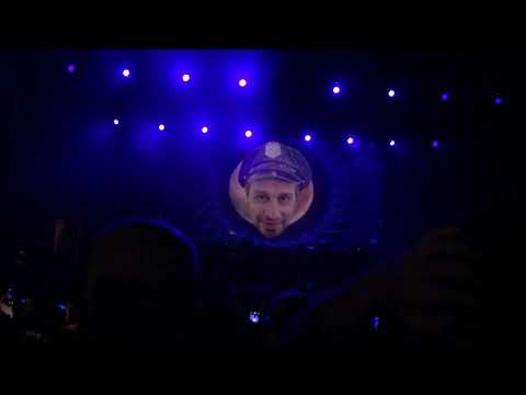 Nu Genea 15/07/23 Full Concert in Naples