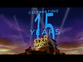 Star Studios 15 Years 1994 Style