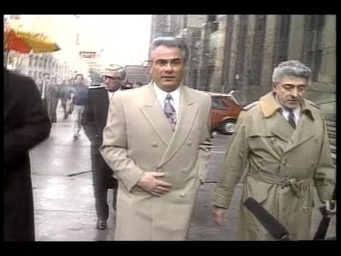 John Gotti 1992 trial