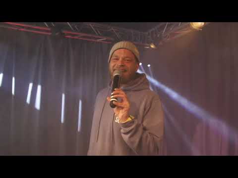 Farmors Flygmaskin LIVE @ Roligast i Roslagen - Trägen Vinner