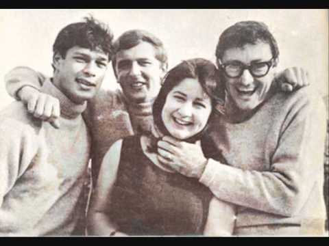 The Seekers - Four Strong Winds
