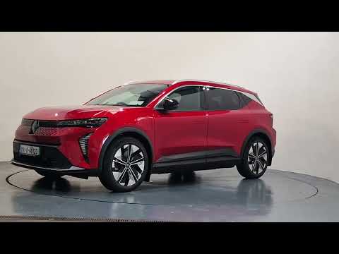 Renault Scenic E-Tech techno 60kWh 170hp - Image 2