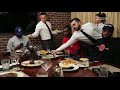 What S Your Pregame Meal New York Knicks MSG Food Week