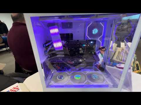 World of Commodore 2025