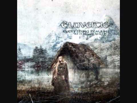 Eluveitie - Thousandfold [CC Lyrics] (Eluveitie - Thousandfold [CC Lyrics])