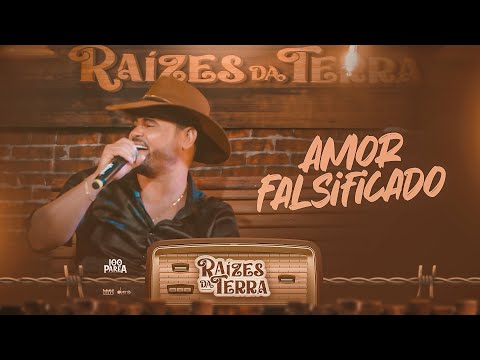 Amor falsificado - 100 Parea