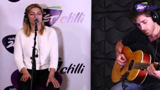 ZET Chilli Live Session: Louane - Jour 1