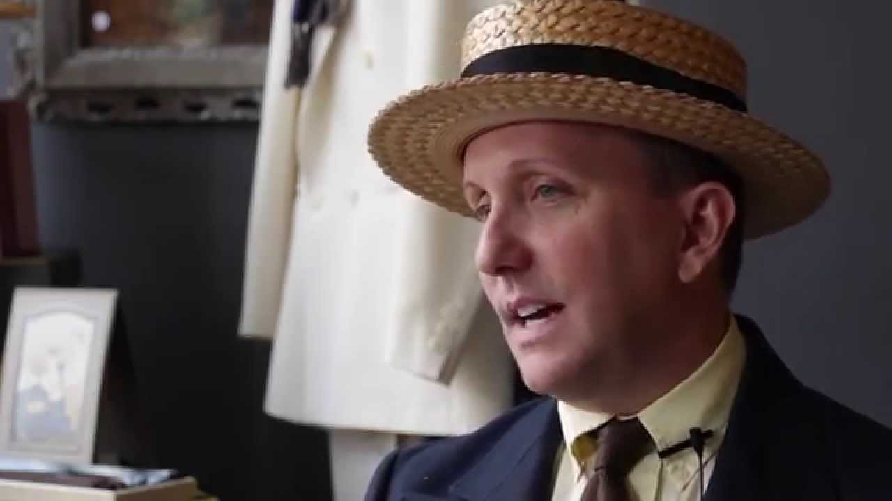 American Dealers Episode featuring Richard's Fabulous Finds