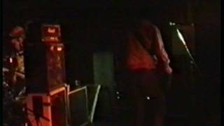 THE LURKERS Live "Freak Show" 1992