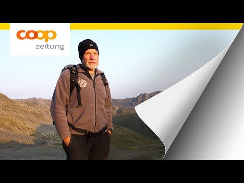 Der italienische Machu Picchu | Auf den Spuren des ersten 1.Weltkriegs