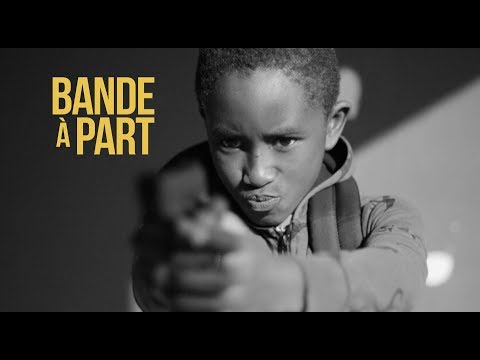 BANDE À PART - COURT MÉTRAGE