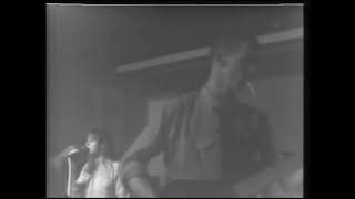 young marble giants - brand new life (live at western front, 1980)