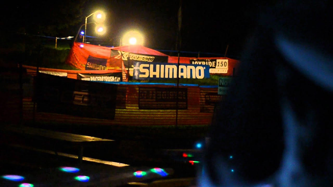 Chico Racing 24 Hour Events - Midnight Madness