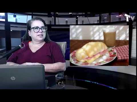 Jornal bom dia Itanhaem - 23/09