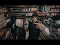 Dre Benzo X Deeplay4keeps Mixing Deads WGN Performance
