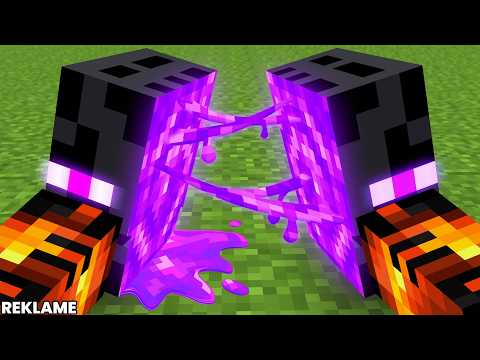 Minecraft, Men Jeg Kan Åbne Alt!