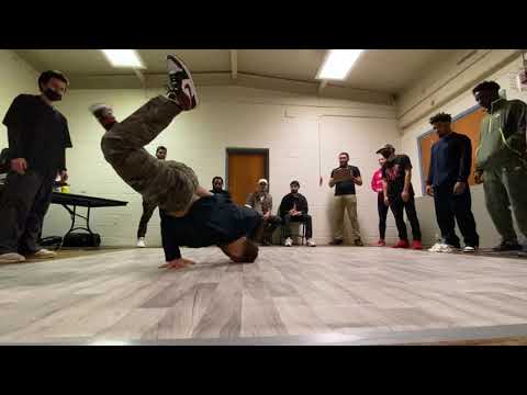 Arrow vs. Wiz | Top 16 | Smoke Sesh Monthly Vol. 1