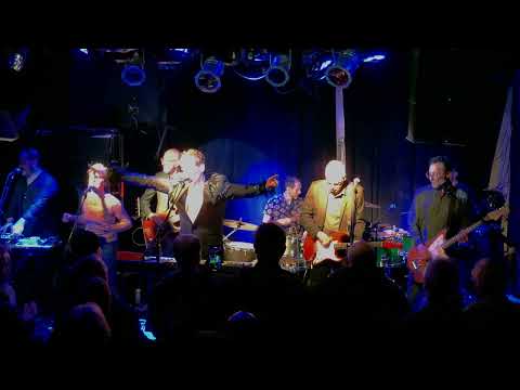 King's Lead Hat - Music For Enophiles Live, Bowery Electric 4/16/25