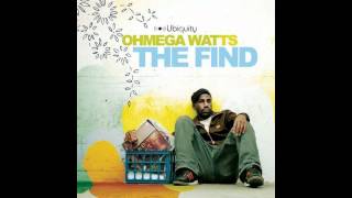 Ohmega Watts - That Sound (feat. Lightheaded, The Persussions & Noelle of The Rebirth)