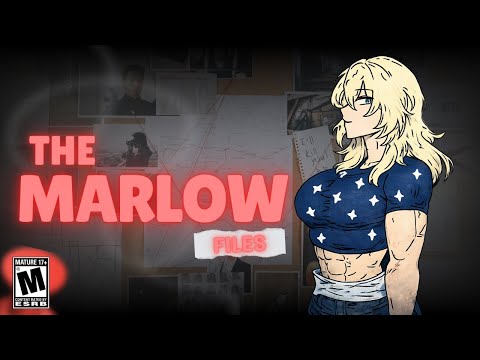 We CRACKED The Marlow Files…