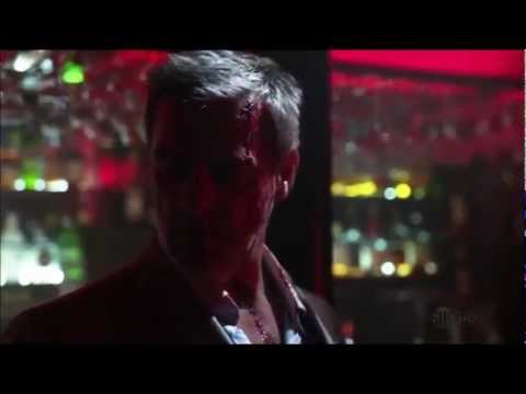 Guile theme goes with Dexter - Isaac Sirko Terminator style