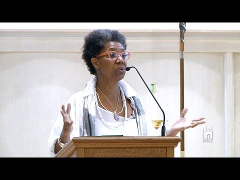 M. NourbeSe Philip: Zong! and the Black Outdoors