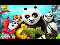 Kungfu Panda 3 Full Movie Hindi Dubbed 2023 Latest Hollywood Animated Movie HD