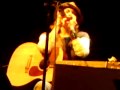Cerys Matthews Chardonnay .MP4