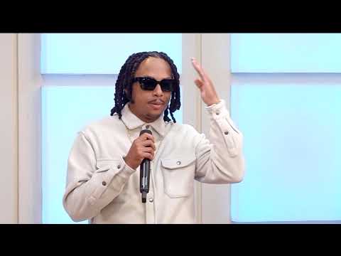 Tino OG & Akapta G - Ride Or Die | Bem-Vindos | RTP África