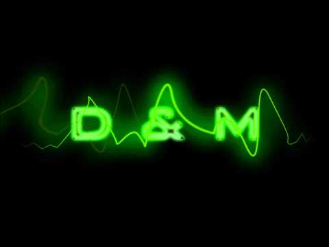 Dyro vs Bassjackers - You Gotta Know Wild Child (D&M Mash-Up)