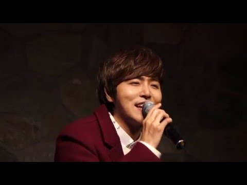 사노라면 (내일은 해가 뜬다), 가수 정동하, Full HD 직캠