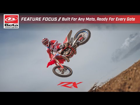 2026 Beta 250 RX in Mesa, Arizona - Video 2