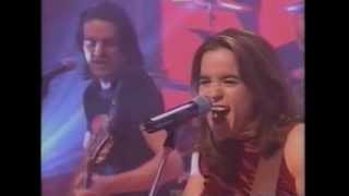 Next Time by Marie Wilson LIVE on the Midday Show