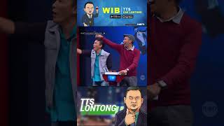 Download lagu TTS Cak Lontong - A cake with a hole in the middle is called mp3