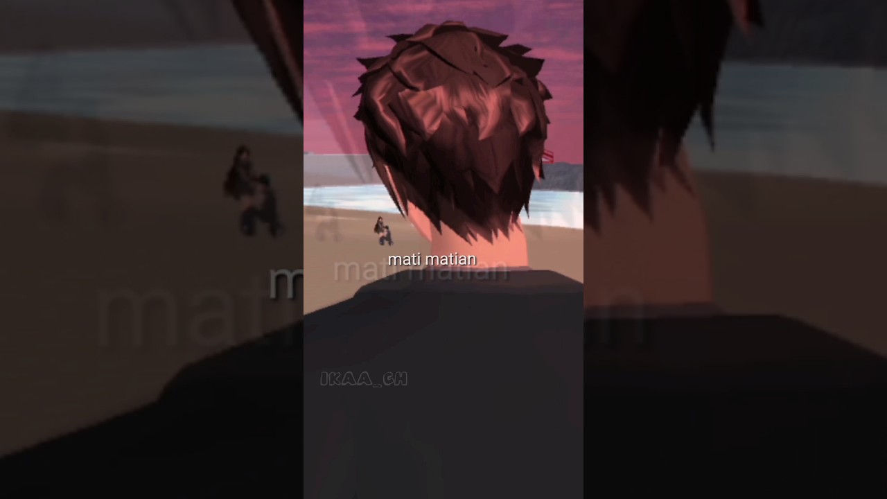 DI HIANATI JANJI💔 [#2] #dramasakura #short #fypシ #tiktokviral #sadboy #ccpsss #rameindong