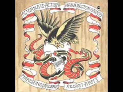 Alternate Action - Skinhead Way Of Life