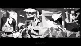 David Soul - One more mountain to climb (LYRICS) - Pablo Picasso - Guernica