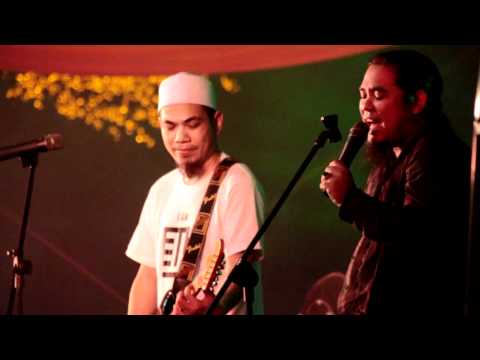 31/12/2011 - Sham kamikaze dan DakMie.mp4