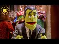 Kermit Cancels Christmas It S A Very Merry Muppet Christmas Movie