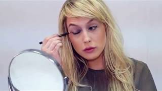 Maquillaje con Abéñula con Laura Bey