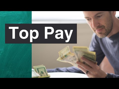 The Highest Paying Jobs for Occupational Therapy