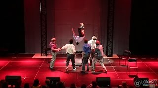 Apache Crew | DanceSing I'm Ukrainian Creative | D.side dance studio