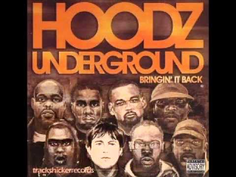 Hoodz Underground - Twockers