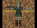 Stupid Brawl Minus Classic Mode Young Link